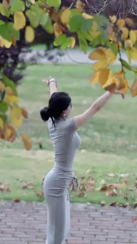 #Tibetandancinggirl #翁姆 #fyp 