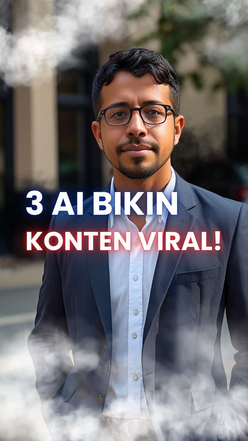 Awalnya gue skeptis. “Masak iya sih cuma ngetik bisa jadi lagu? Bisa jadi video presenter? Bisa bikin 3D dari HP?” Tapi ternyata… AI sekarang udah gak main-main. Gue nyoba sendiri, dan hasilnya BENERAN bikin nganga 😳🔥 Sekarang orang lain udah duluan pakai buat: – Jualan – Ngonten – Bangun branding Lo masih nonton doang? Komen “GAS” untuk linknya! #CeritaAI #NgontenMudah #AIMagic #CeritaNyata #KontenTanpaRibet #AutoBikinKonten #AIBisaApa #TeknologiAI #AIBuatPemula #BelajarAI