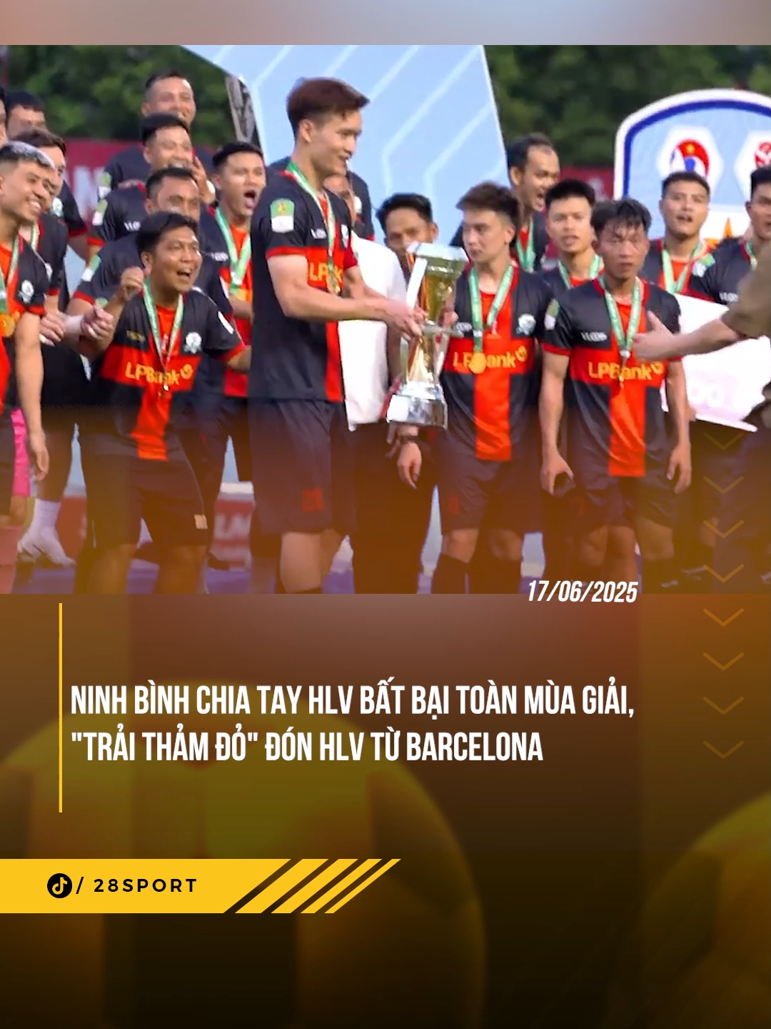 ÔNG LỚN CỦA V-LEAGUE MÙA TỚI #theanh28 #theanh28sport #sportsontiktok #28sport #footballedit #footballtiktok #bongda #vleague #ninhbinhfc