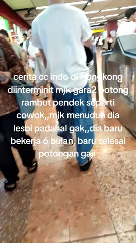 pasal 1 ayat 1 majikan maha benar.#fyp #pmihongkong🇭🇰🇮🇩 #tiktokhongkong🇭🇰_🇮🇩 #
