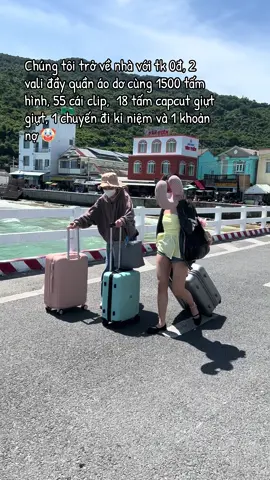 Kệ đi, nghèo mà có kỉ niệm