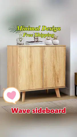 Minimal outside, massive storage inside ， This is the one from the live — still in stock! #Giratree #Giratreefurniture #interiorinspo #declutteryourhome #neutraldecor 🤍🧺