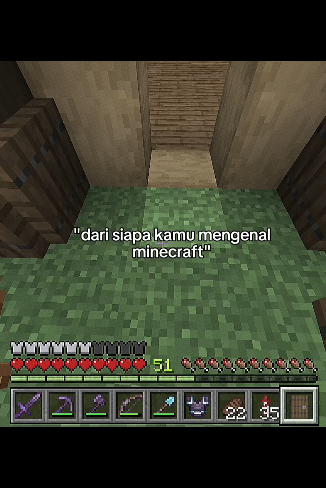 frostDiamond🥀 #Minecraft #frostdiamond #fyp 