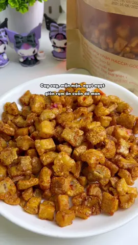 Tóp mỡ rim mắm tỏi #topmo #topmorimmamtoi #topmodagion #anvat #reviewanngon #xuhuong 