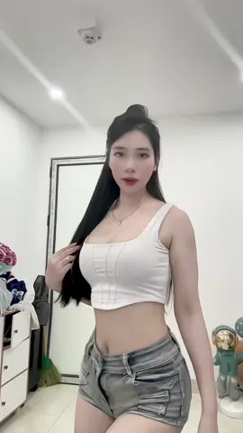 Nhạc né nhẹ cơ mà cuốn như em #xuhuong #tiktok #capcut #nhaytiktok #fvp 