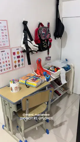 Swak sa mga libro at iba pang gamit ni bagets sa school! 🥰