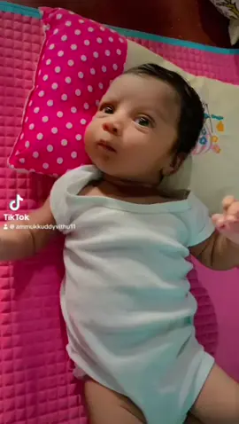 #👑👑❣️எங்க வீட்டு குட்டி தேவதை 👑👑❣️