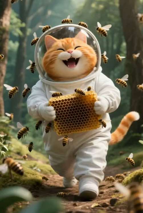 #cat #funnycat 