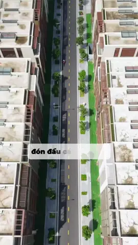 Khu Nam Rạch Chiếc - Đại đô thị The Global City - Lumiere Midtown là địa chỉ đáng sống và đầu tư bền vững dành cho quý anh chị #canhocaocap #lumieremidtown #theglobalcity #namrachchiec 