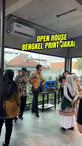 Jangan Lupa Datang 🥳OPEN HOUSE BENGKEL PRINT JAKARTA🥳  21 Juni 2025 10.00 - 17.00 wib Di Ruko Harco Mangga Dua Blok i no 20 Jakarta  Dapatkan banyak benefit langsunf di Store Bengkel Print Jakarta  #bengkelprintjakarta #mesinsablonkaos #mesinsablon #sablonkaosjakarta #mesinprinterdtf #printerdtf #alatsablonkaos #printersablonkaos #alatsablonkaos #ideusahasablon 