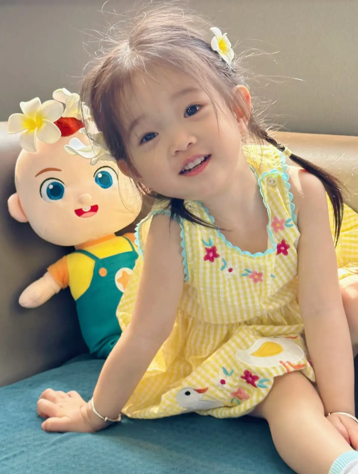 #baby #embedangyeu #cutebaby #xuhuongtiktok 