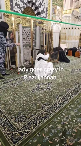 Raizul Jannah #masjidenabvi😍❤️ #madina #viralvideo #viralvideo #fypシ #fyp #fyp #viraltiktok #masjidnabawi #masjid #sabzgumbad 