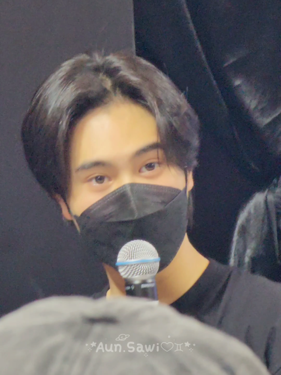 CEO DEVINE เสยใจพี่ไปเลยดิ🥹😭 MEET GEMINI CEO OF DIVINE #CEOVisitDIVINEPopUp #Gemini_NT #เจมีไนน์ @Gemini_nt 