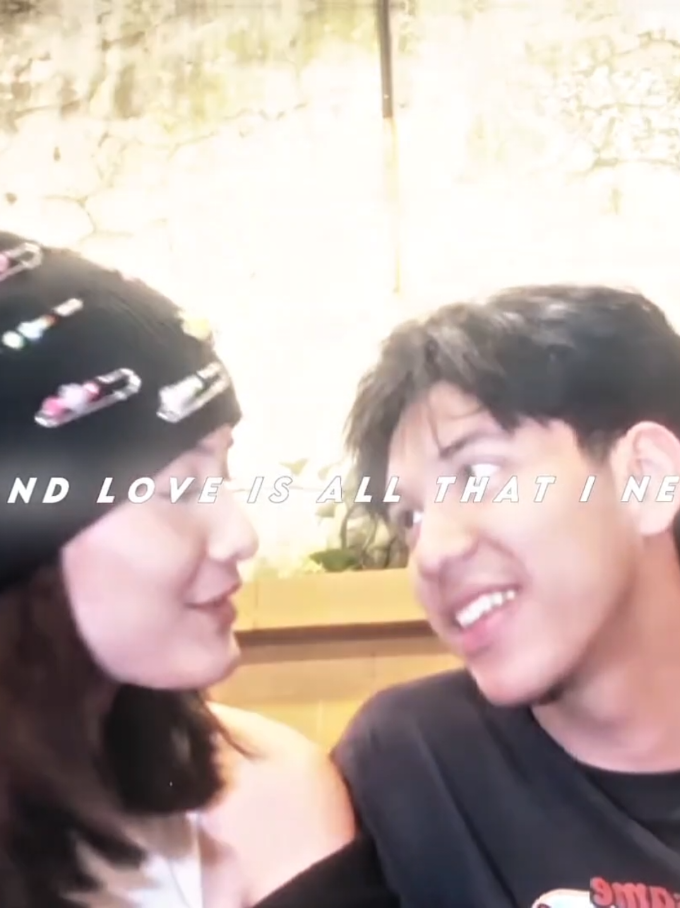 @buN @aca #foryoupage #fyp #irlstreaming #abunaca #romance #xyzbca 