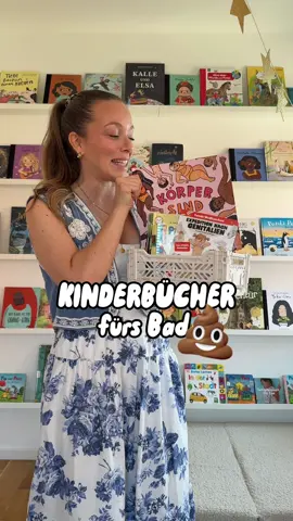 „Mama, such dir ein Buch aus – ich erklär dir dann alles“ ✌🏼🤣 Unsere liebsten Klo 🧻 Kinderbücher, getestet vom kleinen Profi persönlich: 📚✨ 🔍 „Expedition nach Genitalien“ – von Dr. Ned Konstantin Wagner 🚽 „Alle müssen mal aufs Klo“ – von Katie Daynes 💧 „Pip und Posy: Die kleine Pfütze“ – von Axel Scheffler 🌀 „Was passiert in meinem Körper?“ – von Katie Daynes 🫶🏼 „Körper sind toll“ – von Tyler Feder #kinderbuchtipps #aufklärungmitkindern #bücherfürkinder #elternalltag #lesenmitkindern #kinderbücher #mamablogger_de #elternsein #vorlesen #familienleben