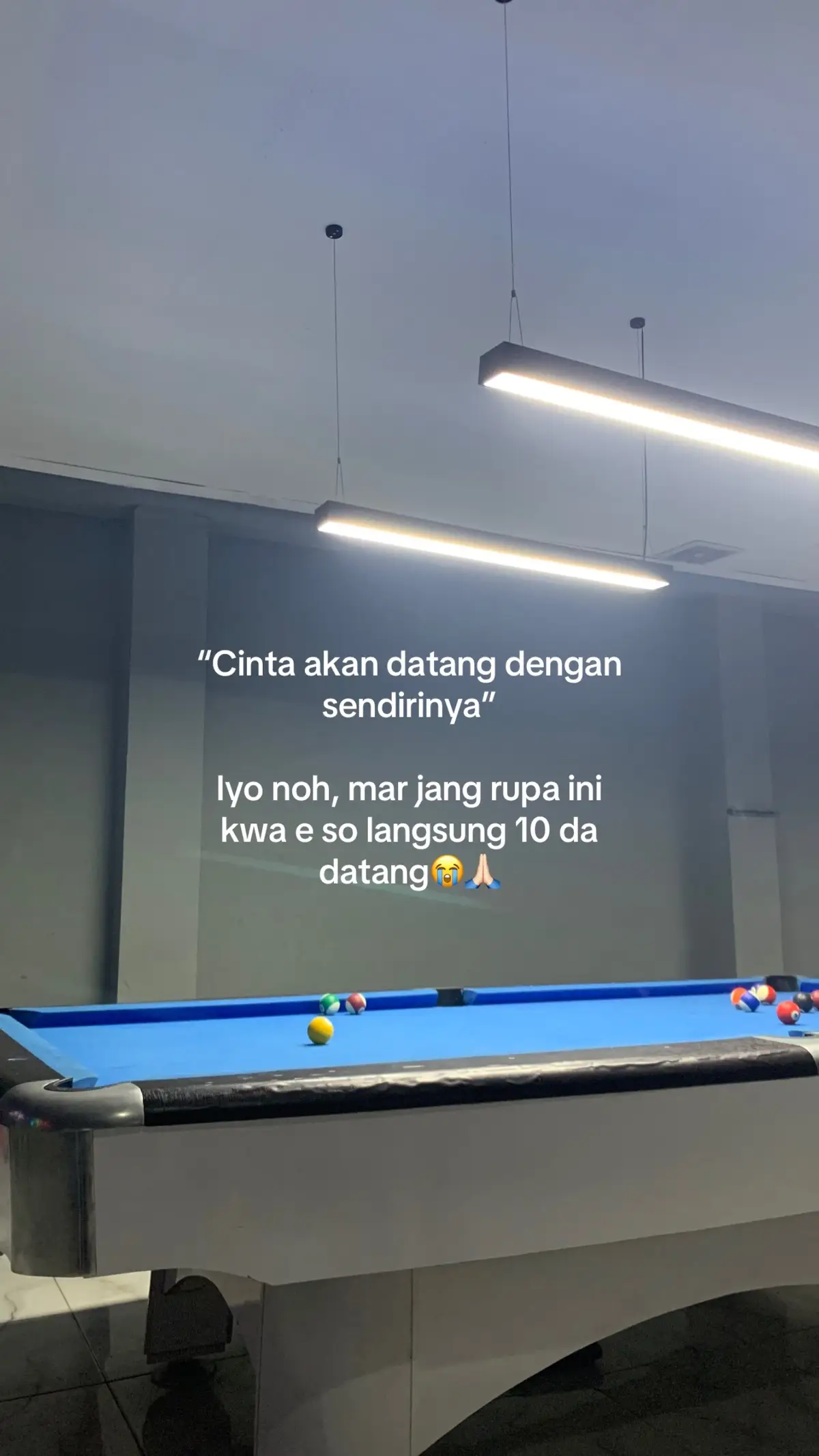 Bingo ade mo pilih mana. #quotesmanado #storymanado #katakatamanado #fyp 