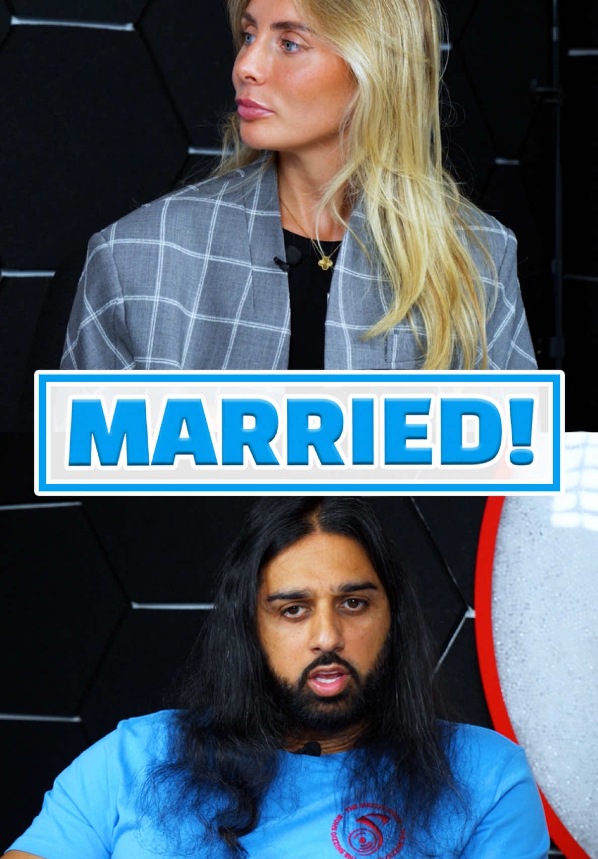 Bonnie Blue - I got married when I was 20… #fyp #foryou #theshizzioshow #model #influencer #bonnieblue #married 