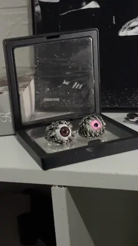 cincin mata iblis #cincib #cincinkeren #cincinmata 