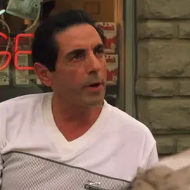 #christophermoltisanti #richieaprile #thesopranos 