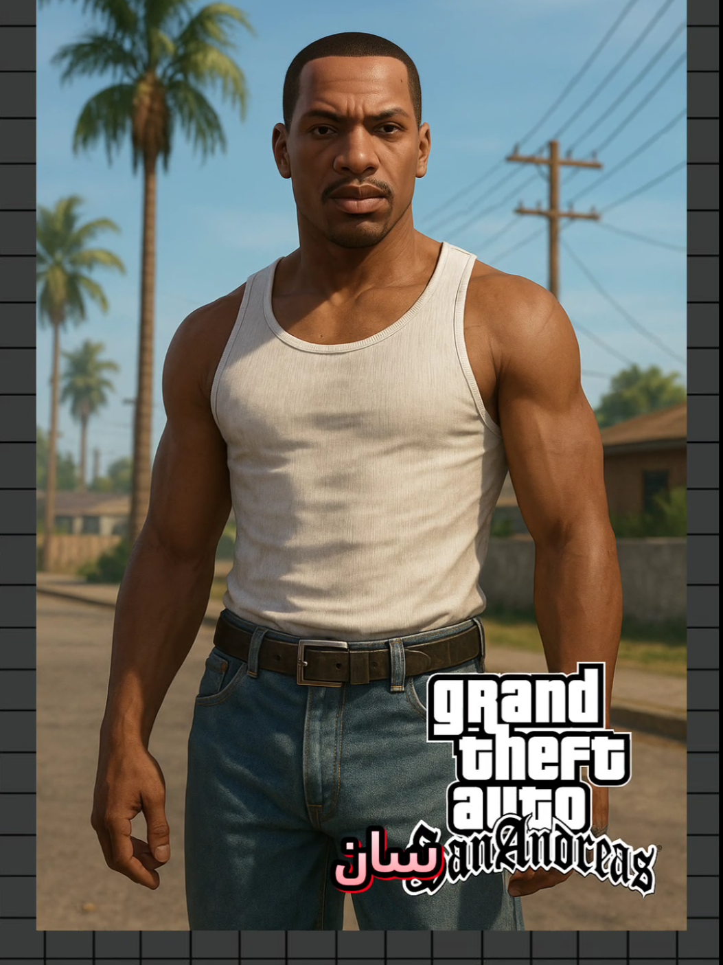 كيف تنزل جي تي اي سان للموبايل شرح كيفيه تحميل سهلة جدا #gta #fyp #stitch #vivoy51style #gta5 #العالم #مليون_مشاهدة❤ #fupシforyou #fupシforyou #playstation #صلوا_على_رسول_الله 