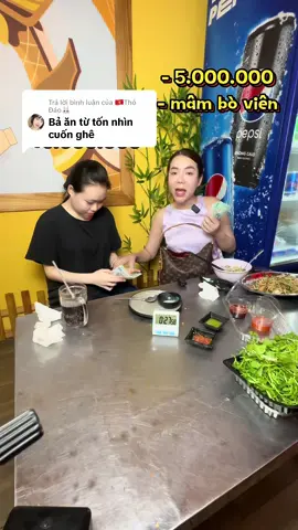 Trả lời @🇻🇳Thỏ Đáo🐰  chúc mừng em #xukaquanvungtau #atrucctruc #reviewanngon #LearnOnTikTok 