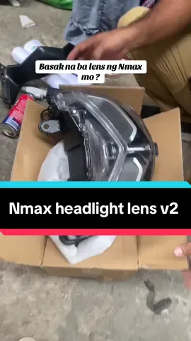 Nmax v2 lens mga boss.  #nmaxheadlight #headlightlens #nmaxaccesories #nmaxheadlightlens #Na#nmaxv2headlight #fyp