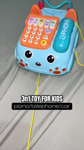 Pwede rin pangregalo #toy #kids #toddler #fyp