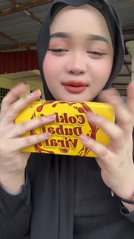 coklat kunafa viral🤤❤️#begkuning👆 #racuntiktok #affiliatetiktok 