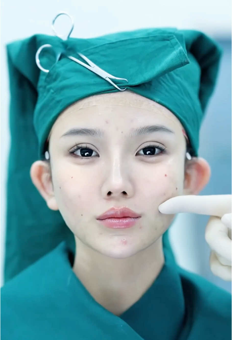 Thời gian quay trở lại, làn da lấy lại vẻ tươi trẻ#pttm #fyp #beauty #beautyclinic #dinhcoamino #phungmelamdep #Chống #phục #facelifting #Điều #chuyennghiep #Điều #faceliftsurgery 