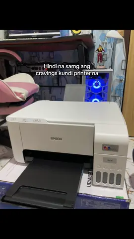 Huhu thank you Lord!!😭❤️ #epson #epsonl3216 #epsonprinter 