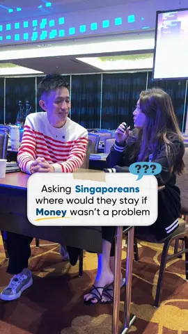 Which location in Singapore do you think people prefer? 🏠🤔