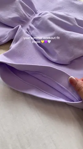 They will be my only set in my gym !!! #GymTok #gymwear #tanktop #womenswear #Summer #fyp #gymgirls #sportswear #gymclothes #sportslover #gymfit #gymset #yogaclothes #ootdinspo #cozyoutfit #dealdrops #TikTokMadeMeBuylt 