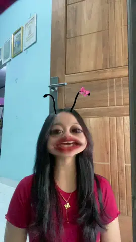 😘