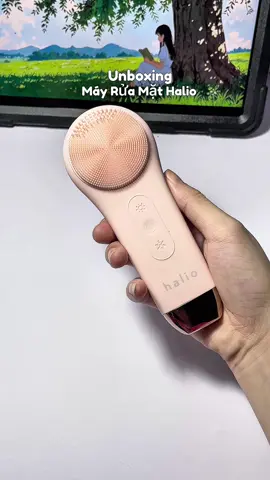 +1 quà tặng xịn xò 😍#xuhuong#mayruamat #halio #viral