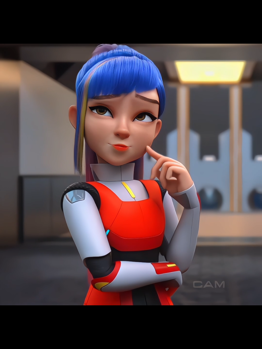 impossible to have it 😩 #kim #ejenali #ejenalimusim3 #cartoon #animation #4k #edits #viral #foryou #foryoupage #xybca 