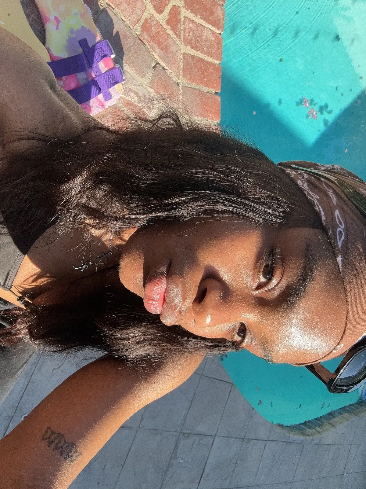 this summer is gonna be so cute I can feel it 