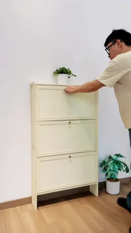 Tủ Giày Thông Minh Cánh Lật Siêu Mỏng Giúp Tiết Kiệm Không Gian.   #tugiay#tugiaysieumong#kedegiaydep#kedegiaydepnhieutang#xuhuong#vairal 