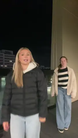 Roof top ??? #dancers #goviral #fyp #nz #chch #town #church #trend #rooftop #dance #friends #bsf #fy #christchurch 