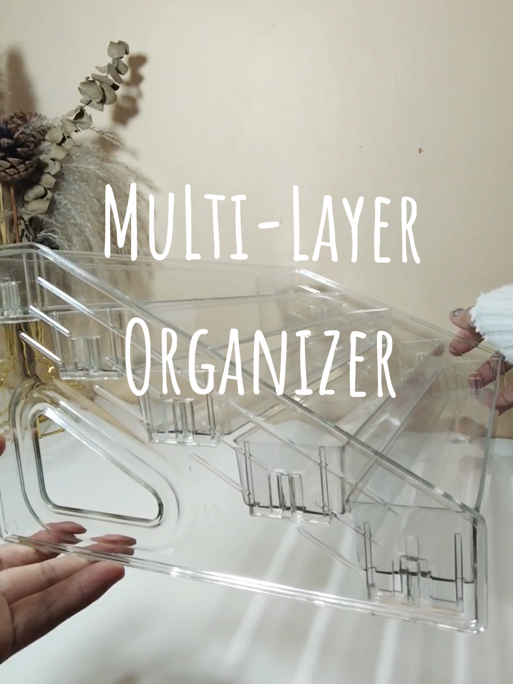 Replying to @neriovillaflor  worth it diba 😍  #shampooorganizer #shampooorganizerforsarisaristore #sarisaristoreessentials #shampooorganizerrack 