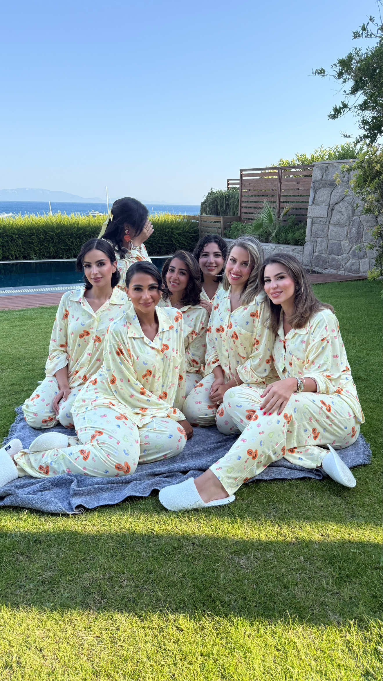 To more adventurous @Dareen Shaker @sama | سما 🔪 @Dina Rayes @Rawanyosef @Ghofran Alromaihy @sara.alyamani_ @Ghadeer Alsharyoufi @fatenahhenaidy 