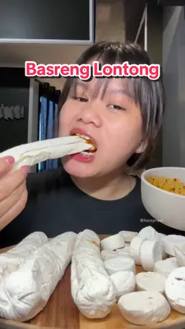 Kalian tim ikan atau ayam guys?? #basrenglontong #basrengbasah #basreng #apreelmakan 