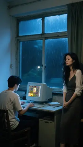 Đừng buồn, tôi sẽ không làm bạn thất vọng đâu.