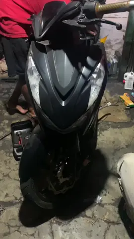 🗣️#kojgank🔥 #bismillahfyp #bengkelmotor #koj #beat2020 #cuma110 #beatdeluxe #beatmodifikasi #beatstreet #beatindonesia #lewatberanda #street #beathedon #fyp 