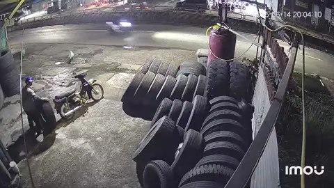 tên ăn trộm ko coi ngày 