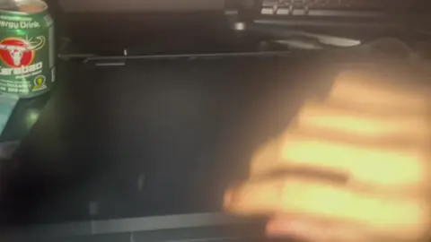 cho đỡ bị tiktok gõ 🐧 #gamethaudem #giaitri 