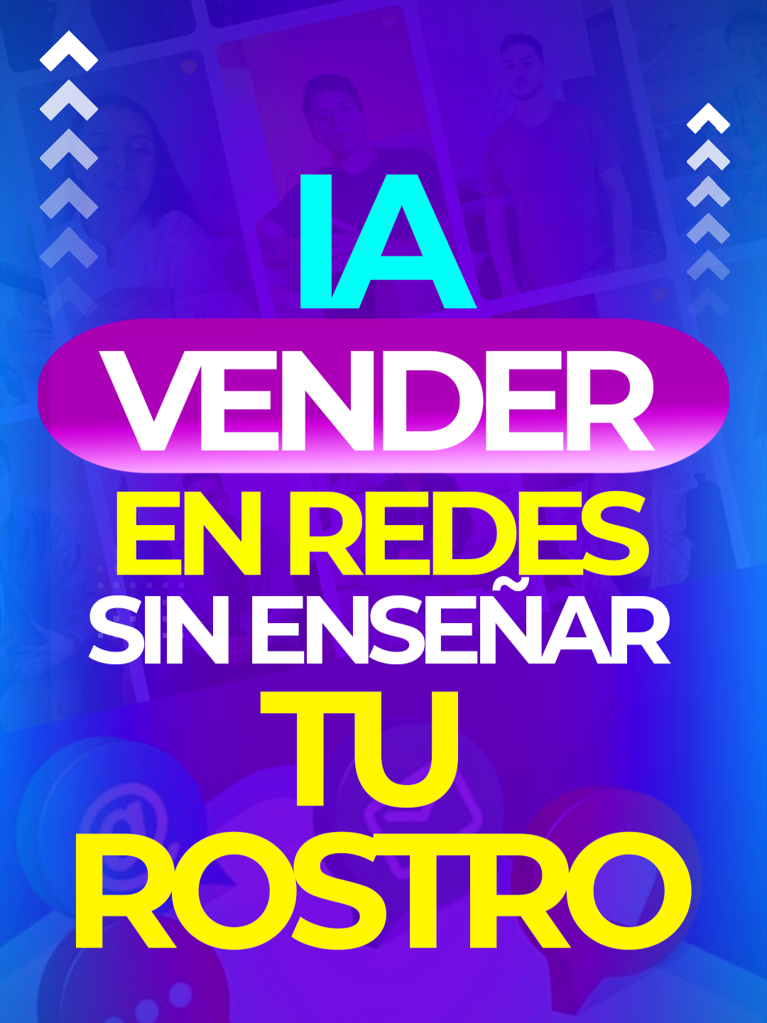 🚀 ¿𝐕𝐞𝐧𝐝𝐞𝐫 𝐞𝐧 𝐚𝐮𝐭𝐨𝐦á𝐭𝐢𝐜𝐨 𝐜𝐨𝐧 𝐈𝐀 𝐬𝐢𝐧 𝐦𝐨𝐬𝐭𝐫𝐚𝐫 𝐭𝐮 𝐑𝐨𝐬𝐭𝐫𝐨?🚀 ✨ Esta es la herramienta de inteligencia artificial que crea anuncios reales con avatares influencers generados por IA:  Solo pega el enlace de tu producto y ¡listo!  La IA se encarga de TODO: guion, video, voz y publicación en redes sociales. Ahorra tiempo, y consigue anuncios UGC de alta conversión en minutos. Perfecto para marcas, emprendedores y equipos de marketing que buscan aumentar ventas y visibilidad de forma fácil, rápida y profesional. #ecommerce #ia #aitools #Dropshipping #digitalmarketing #vidAU #TikTokShop #amazon #elhipster #emprendimiento #UGC