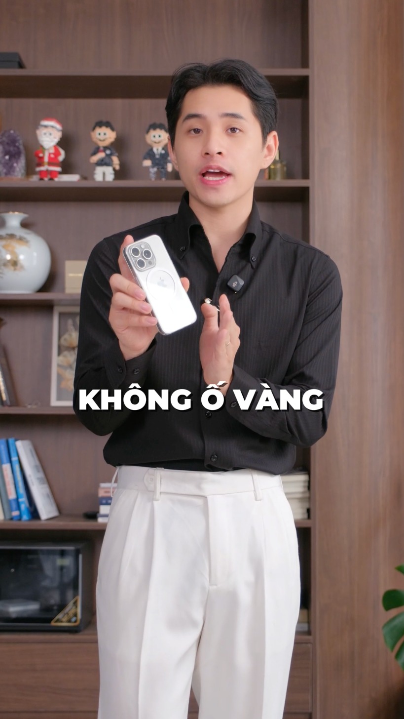 Slimcase Unique 2? Đúng như tên gọi, chiếc ốp lưng này thực sự 