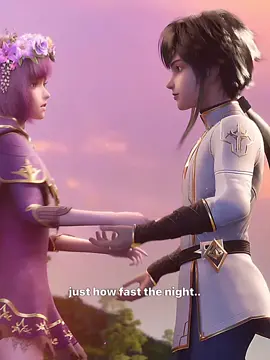 manis bangettt  #haochen#caier#sweet#throneofseal#donghua3d#donghuaedit#foryou