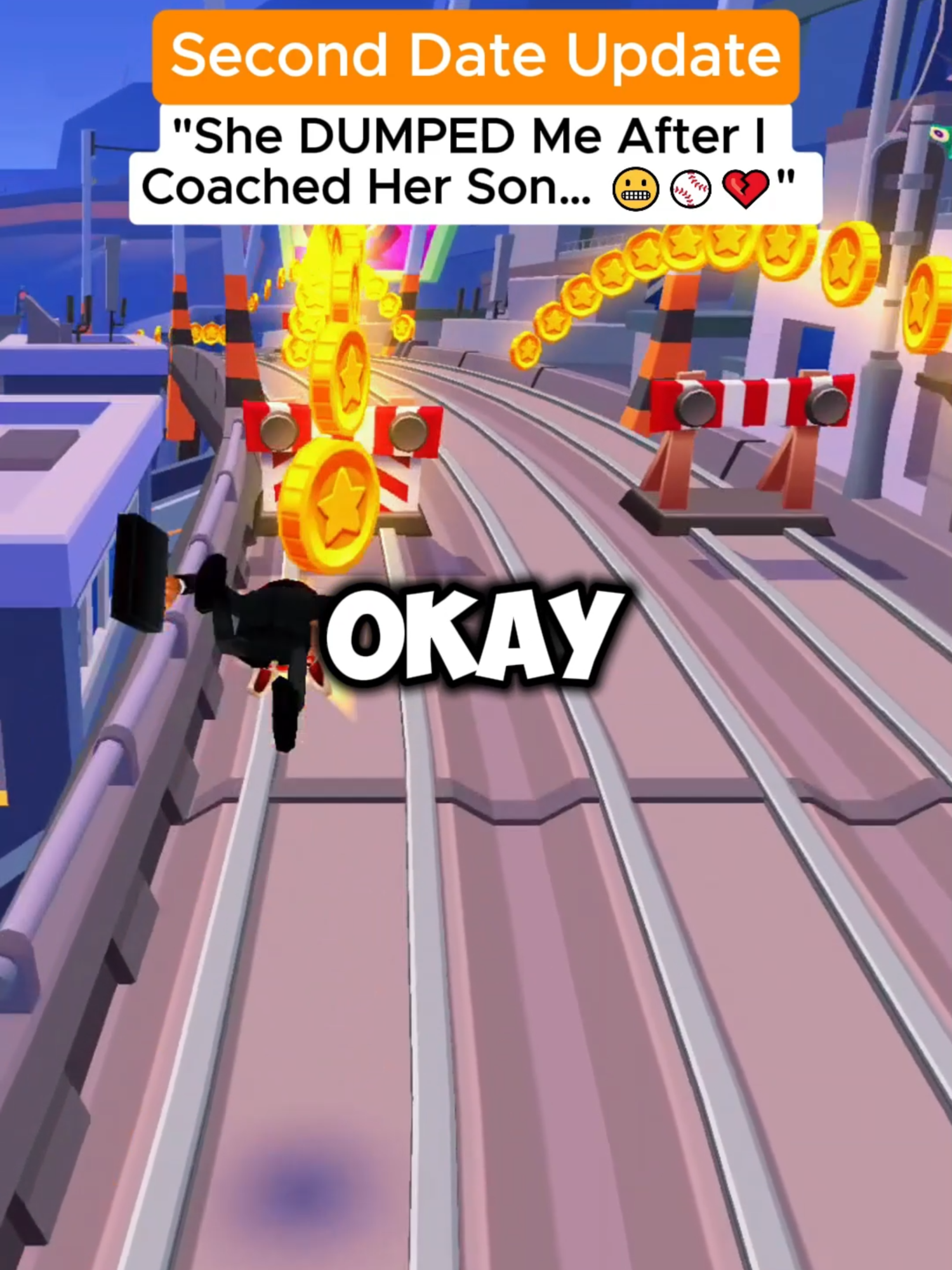 Full episodes on my YT channel 📷 📲 Credit: @the.jubal.show  #seconddateupdate #brookeandjubal #phonecall #moderndating #fyp