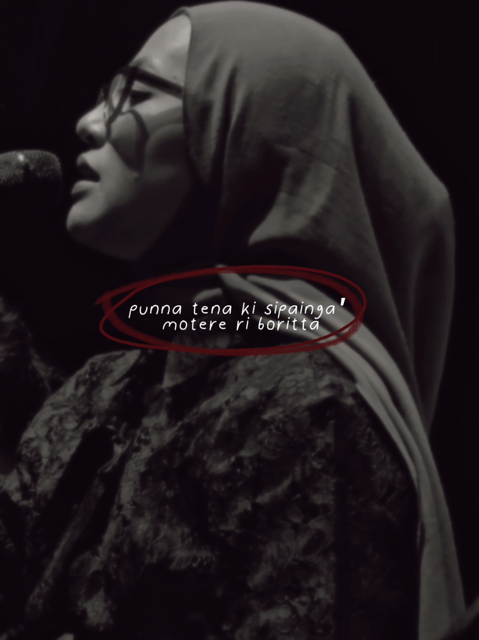 menyematkan bahasa Makassar